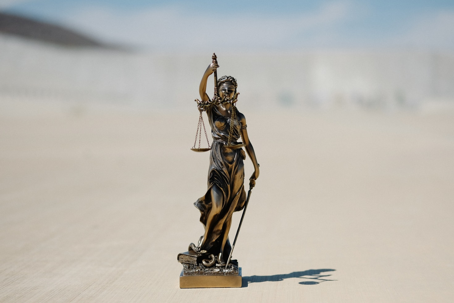 Exploring the Nigerian Judicial System