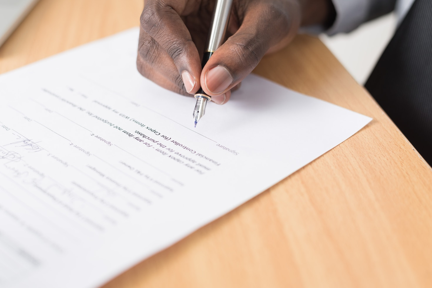 An Overview of Nigerian Constitutional Law