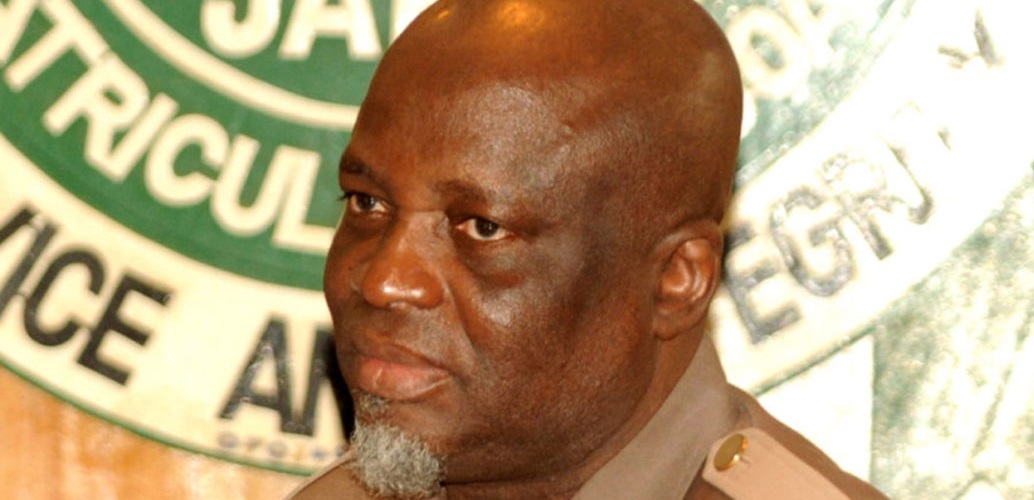 Review civil service laws to address lacuna on retirement, says JAMB registrar