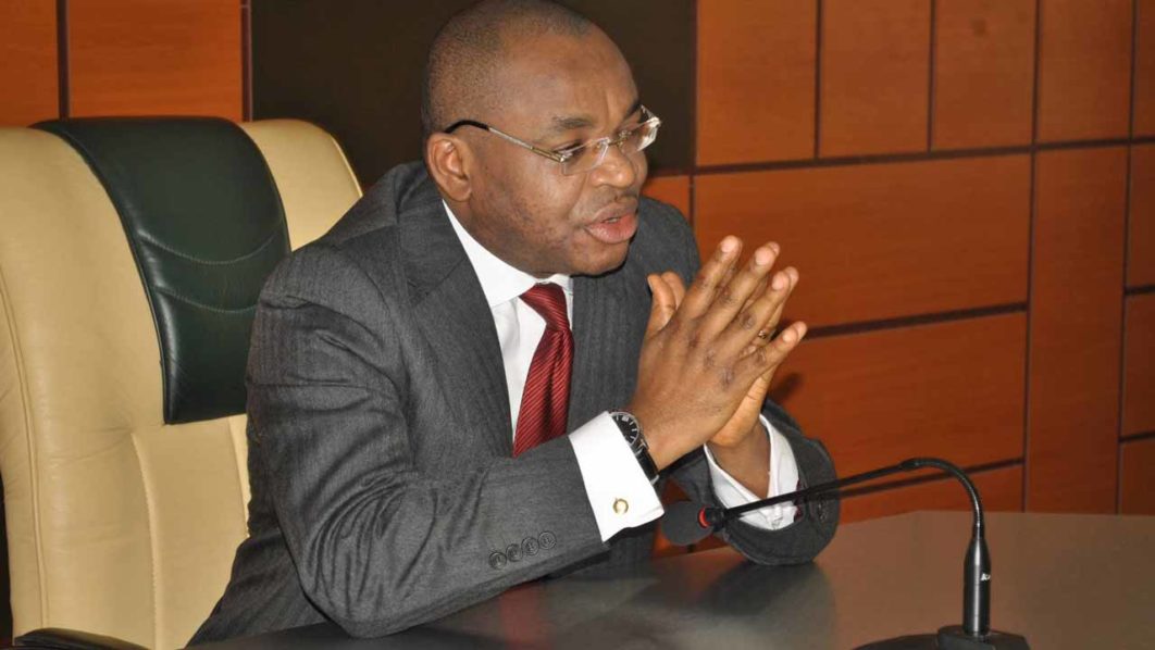 Probe Akwa Ibom CJ, Emmanuel over alleged collusion, HURIWA tells NJC