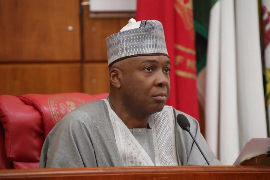 Fire scare in Senate chamber forces adjournment of plenary