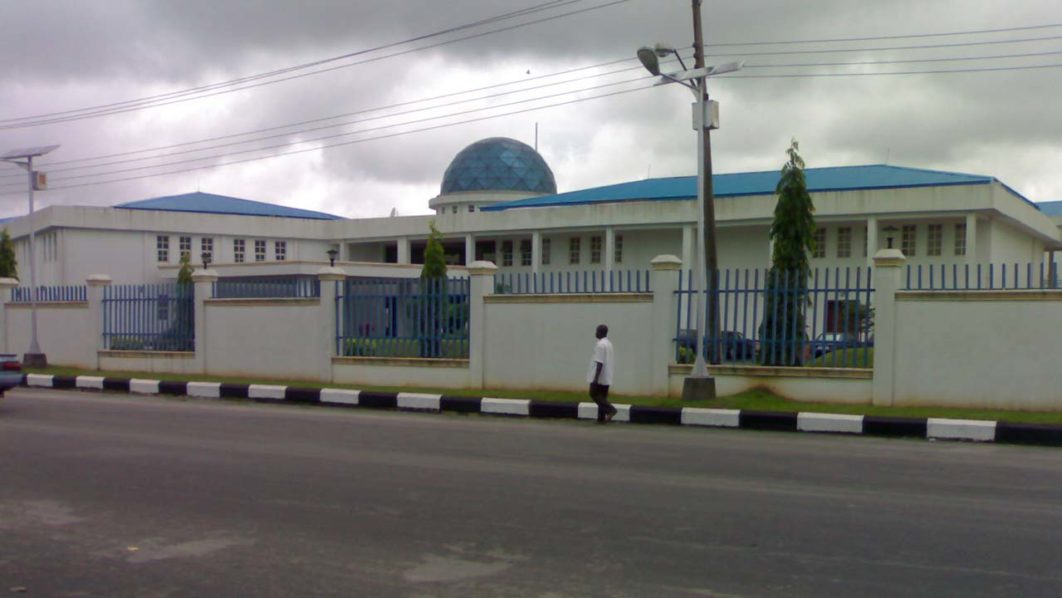 Rivers House of Assembly to relax death penalty in anti-cultism, anti-kidnapping bills