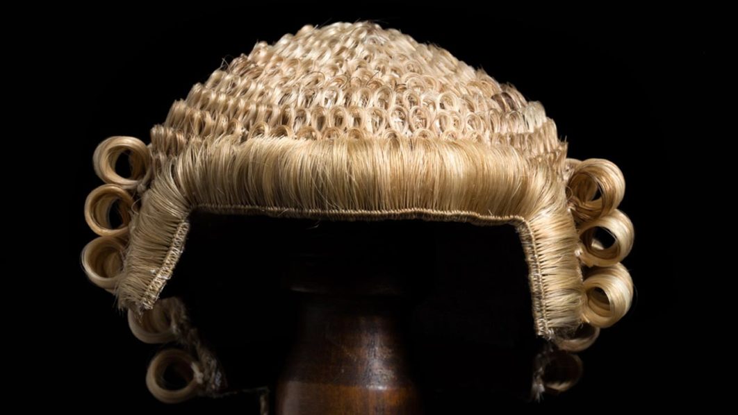 Unconstitutional removal of Abia Chief Judge