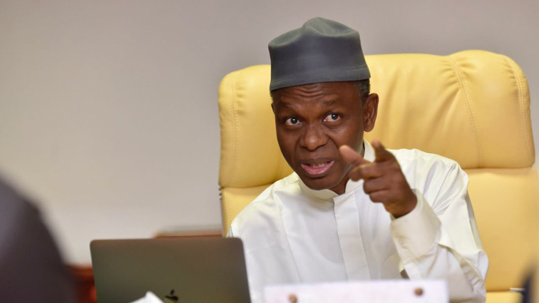 El-Rufai: Don’t drag Lagosians into your grievances, says Mumuni