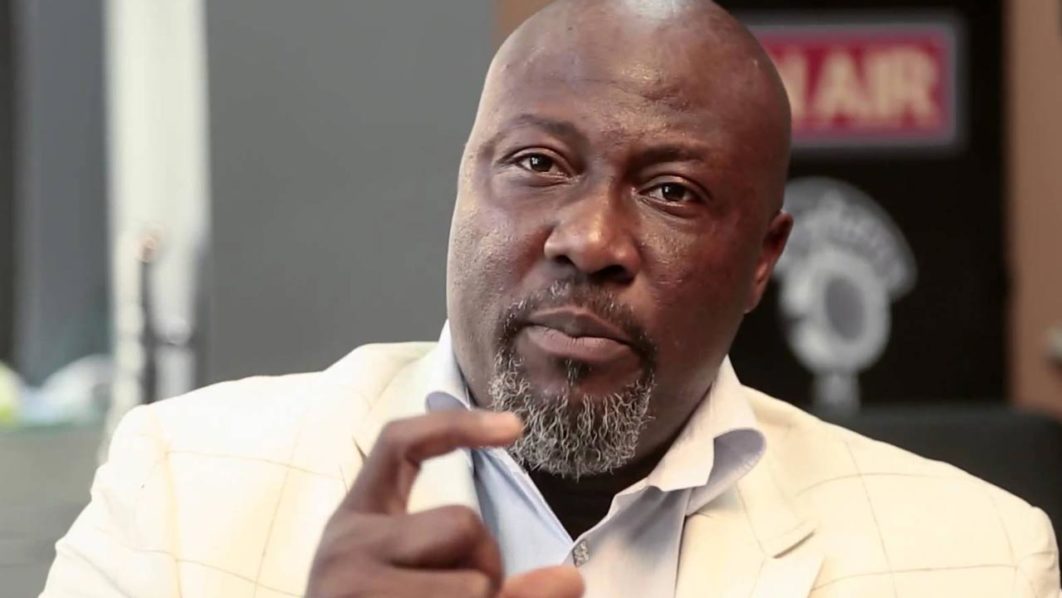 Count Atiku out of herders’ crimes, Melaye tells Ortom