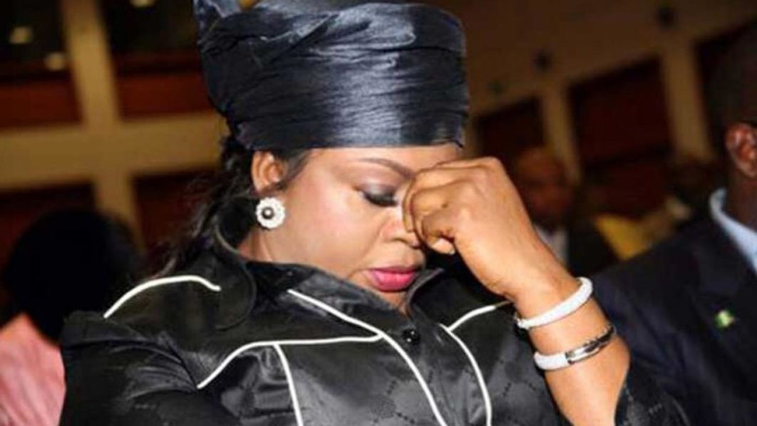 alleged perjury: Aspirants drags INEC, Oduah, PDP to court