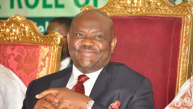 Ignore ‘manipulated’ cosmetic viral video, Wike’ll never leave PDP – Aide