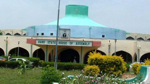 Kano assembly appoints Deputy Majority Leader