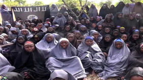 Chibok’s eight years of anguish