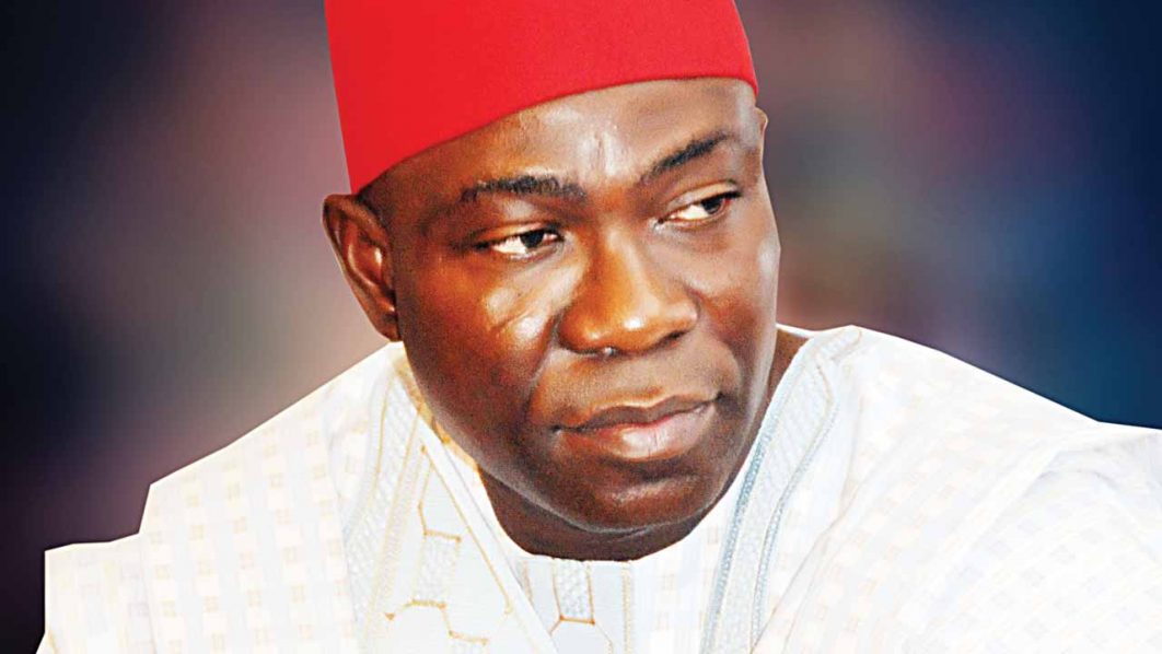 Ekweremadu: Court direct NIMC to release Ukpo’s bio-data to AGF