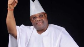 Osun govt debunks DSS withdrawal of Adeleke’s security detail