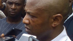 SANs react as billionaire Evans, ex-soldier bag 21 years