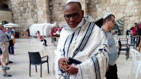 Nnamdi Kanu: Counsel urges U.S. to sanction Buhari, Malami