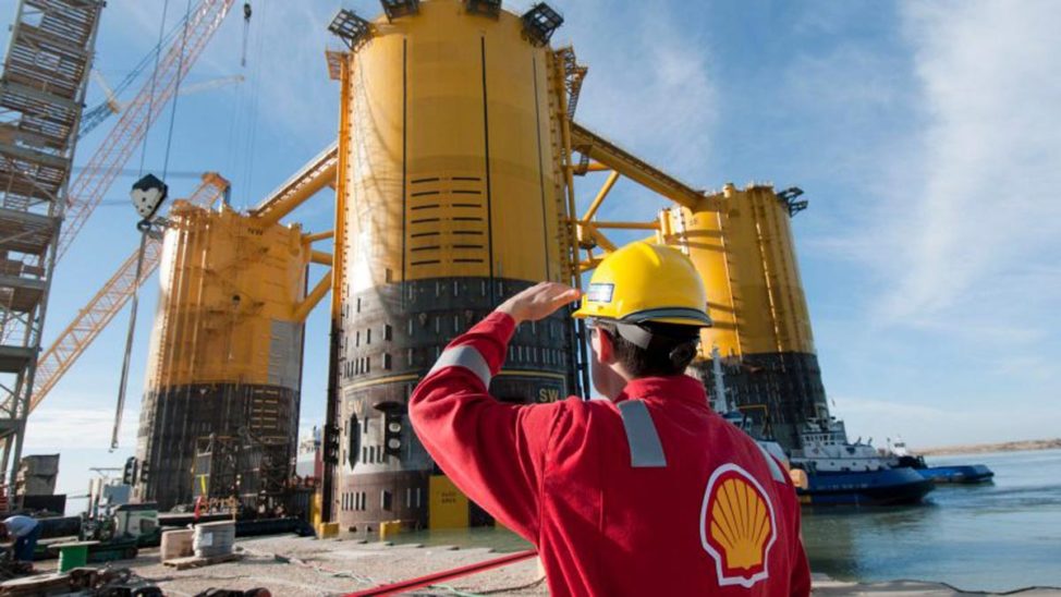 Shell halt multi-billion naira construction of gas development project in Imo