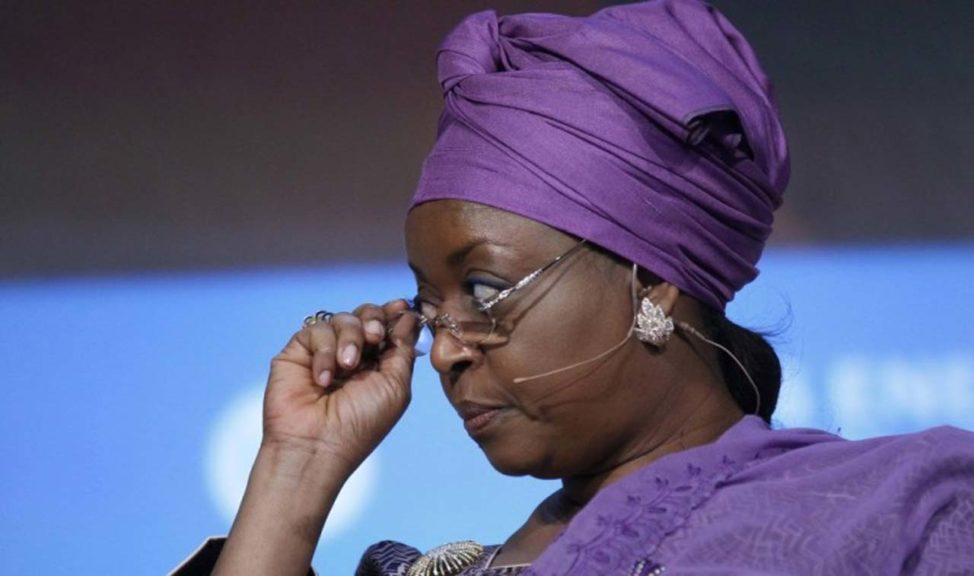 US disbursed $52.88m Diezani Alison-Madueke’s loot to Nigeria