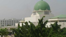 Aso Rock receives N14bn on Internet