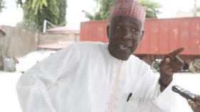 Why Buhari’s 440 honourees should be in prisons – Galadima