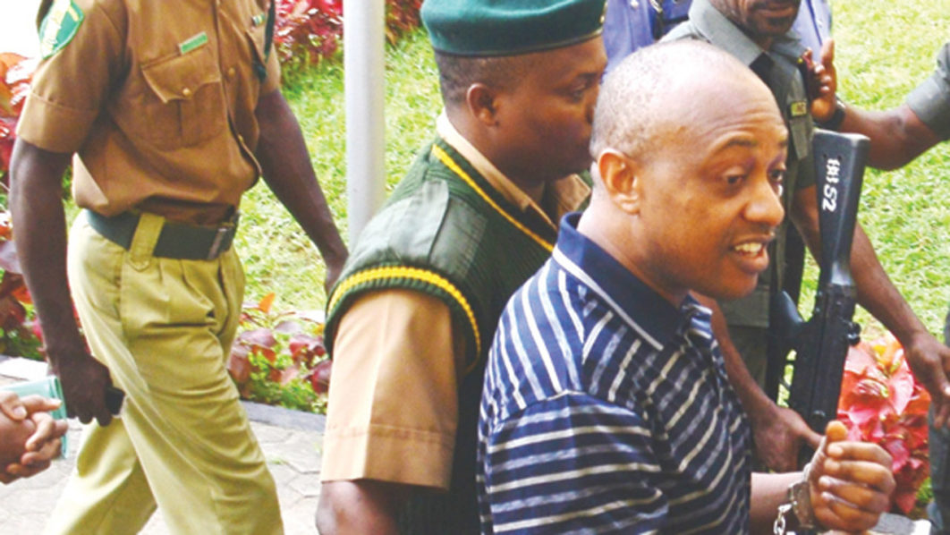 Ransom refund: Court fixes July 13 for defence