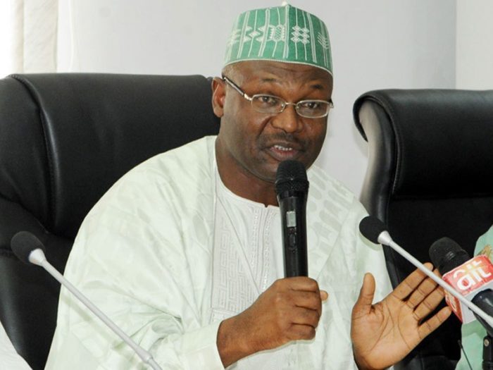 Identify your polling units before election day, INEC tells voters