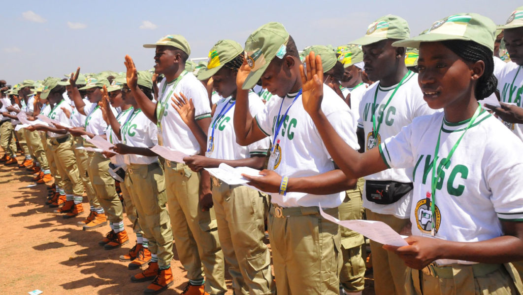 Violate electoral laws, go to jail, NYSC DG warns members