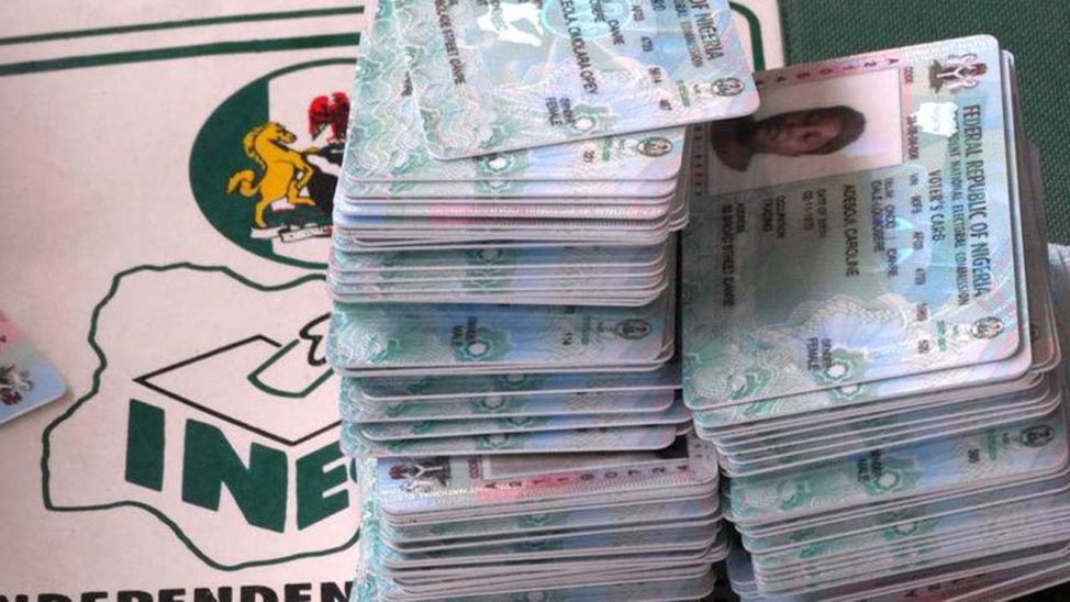 PVCs collection moves to ward level Friday — INEC