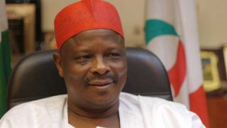 Kwankwaso discloses presidential blueprint Nov 1