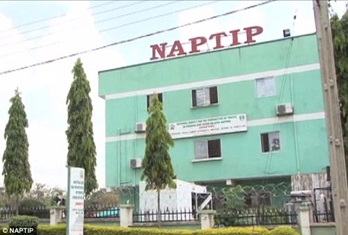 NAPTIP Lagos chapter secures conviction of five human traffickers in 2022