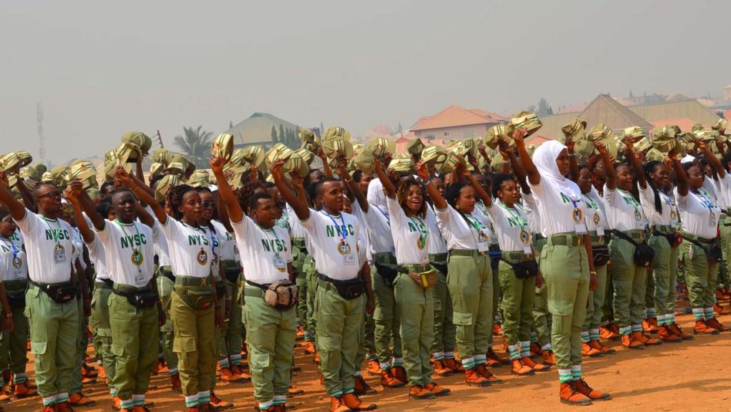 Insecurity: End the NYSC to save lives