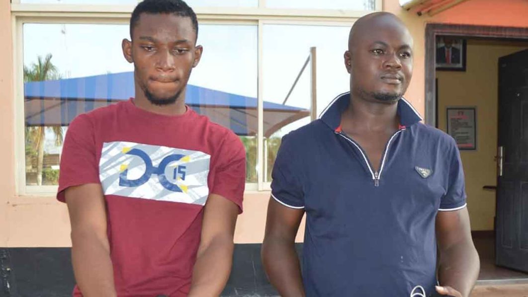 EFCC arrests Nigerian footballer for living flamboyant life