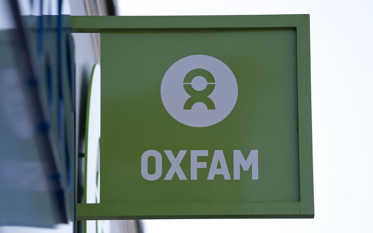 Oxfam, Bauchi sign MoU on agribusiness