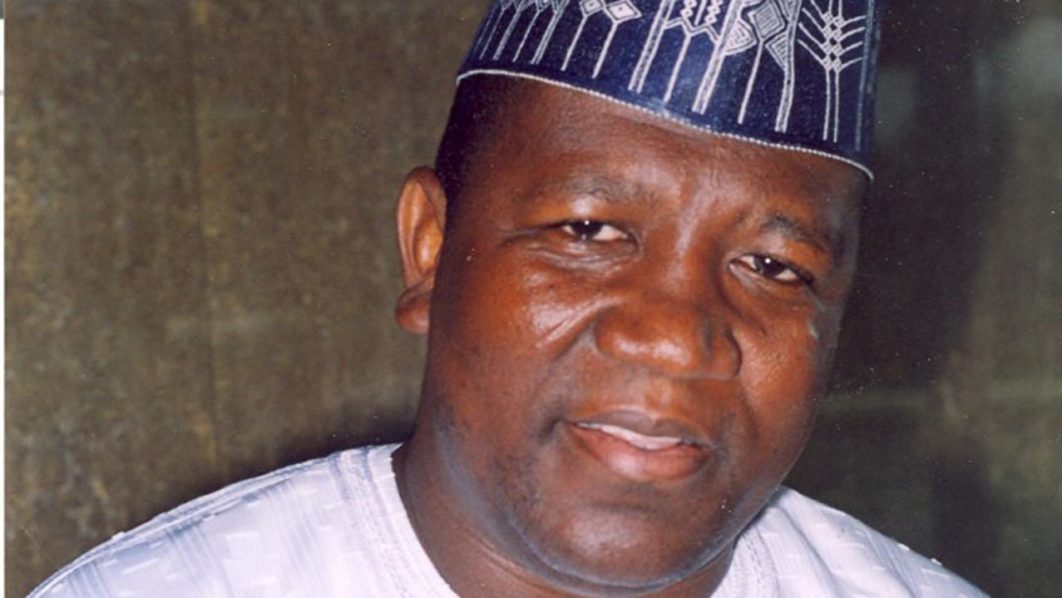 Court bars EFCC, ICPC, DSS from detaining ex-Gov. Yari