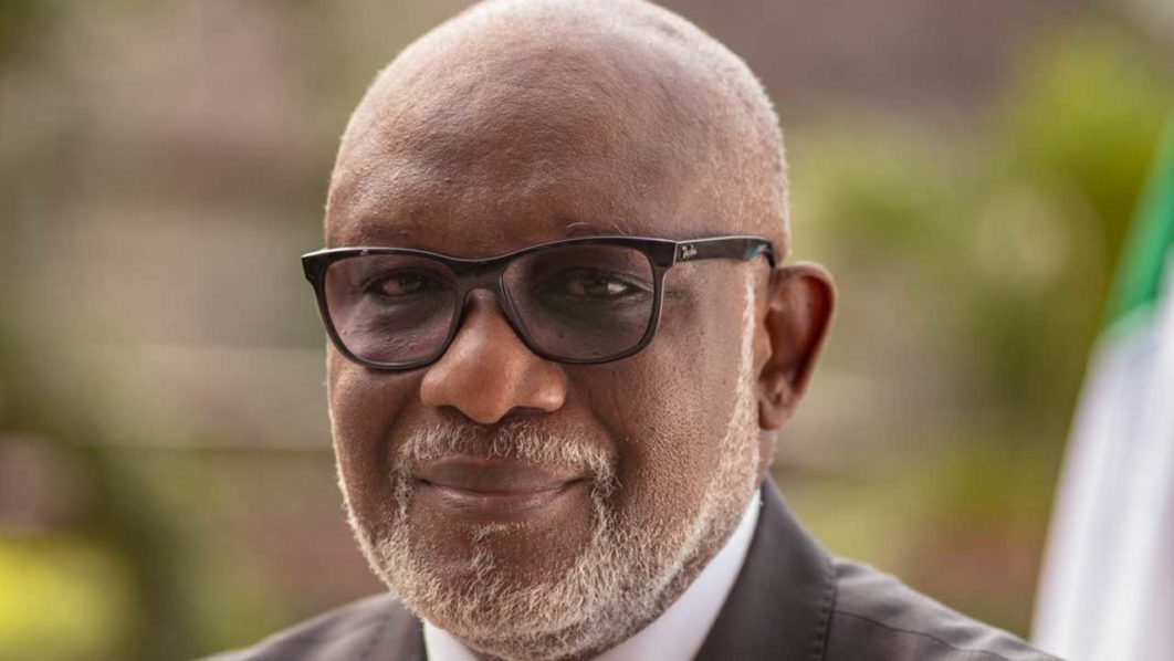 Why Nigeria Must Legalise Cannabis Cultivation – Akeredolu