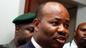 Akpabio withdraws from APC primary, endorses Ahmed Tinubu