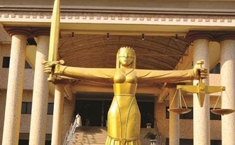 Lawyers accuse judge of bias, defends client's Odinkalu, Osori