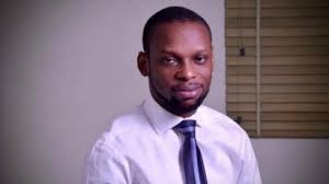 Soyombo win 2019 Gatefield’s Journalism award