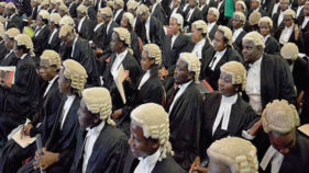 Judge tasks lawyers on good character