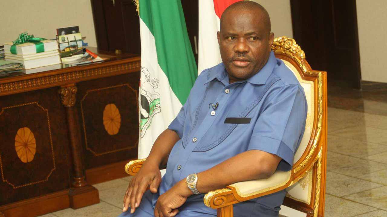 Permanent secretaries sacked by Wike get reinstatement from court