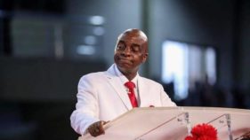 False reportage: THISDAY suspends editors over Oyedepo US visa report