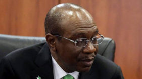 Court summons CBN governor, Emefiele over N200m judgment against police