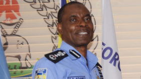 Community policing will end banditry, insecurity, says IGP