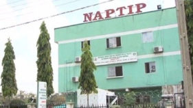 Trafficking: NAPTIP caught 2 suspects in Akwa Ibom