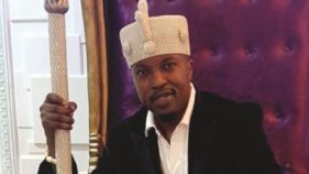 Oluwo’s suspension not back by law, lacks constitutional flavour – Lawyers