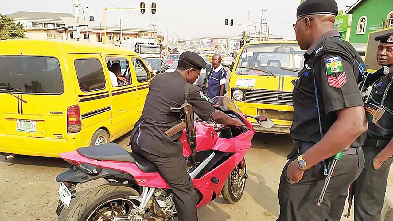 Dr. Ayokunle, Sanwo-Olu justify ban of tricycles, motorcycles
