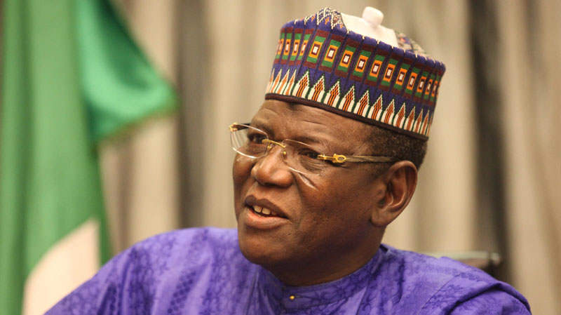 Alleged Lamido N1.3b fraud case: Judge advises EFCC to put house in order