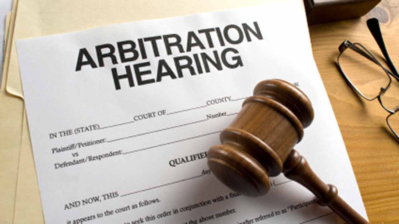 Imperative of national policy on arbitration in Nigeria