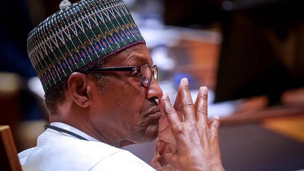 CUPP drags Buhari to court over proposed $22.7 foreign loan