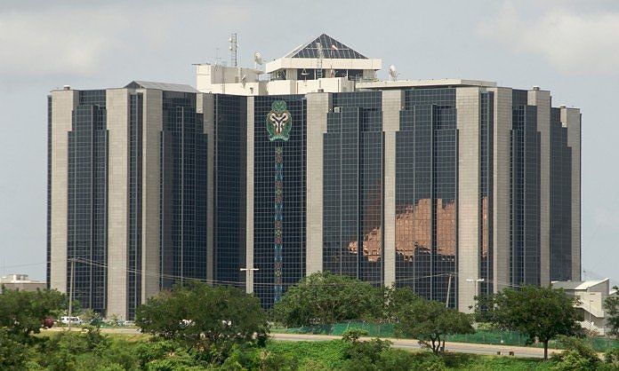 CBN ban cheques clearing instruments indefinitely amid COVID-19