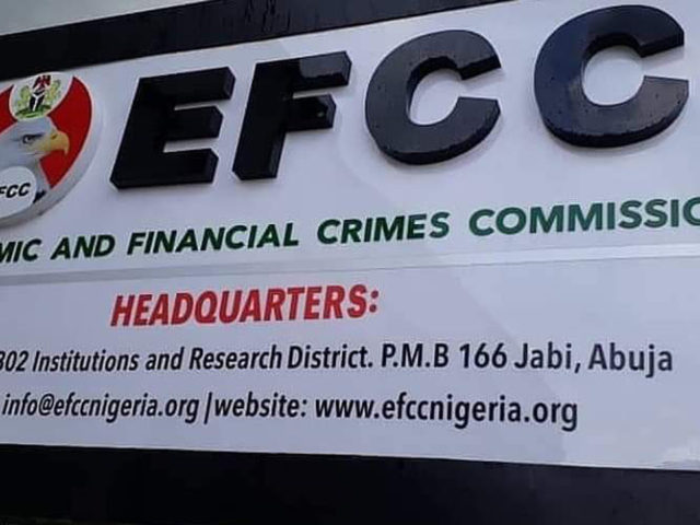 We won’t allow anyone to defraud Nigeria over claim of £2.5 billion, says EFCC