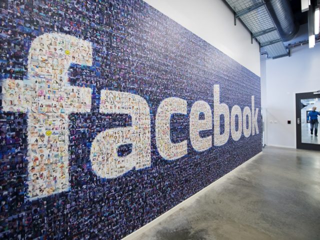 Nigeria Court fines Facebook N10m for alleged unlawful trademark interference