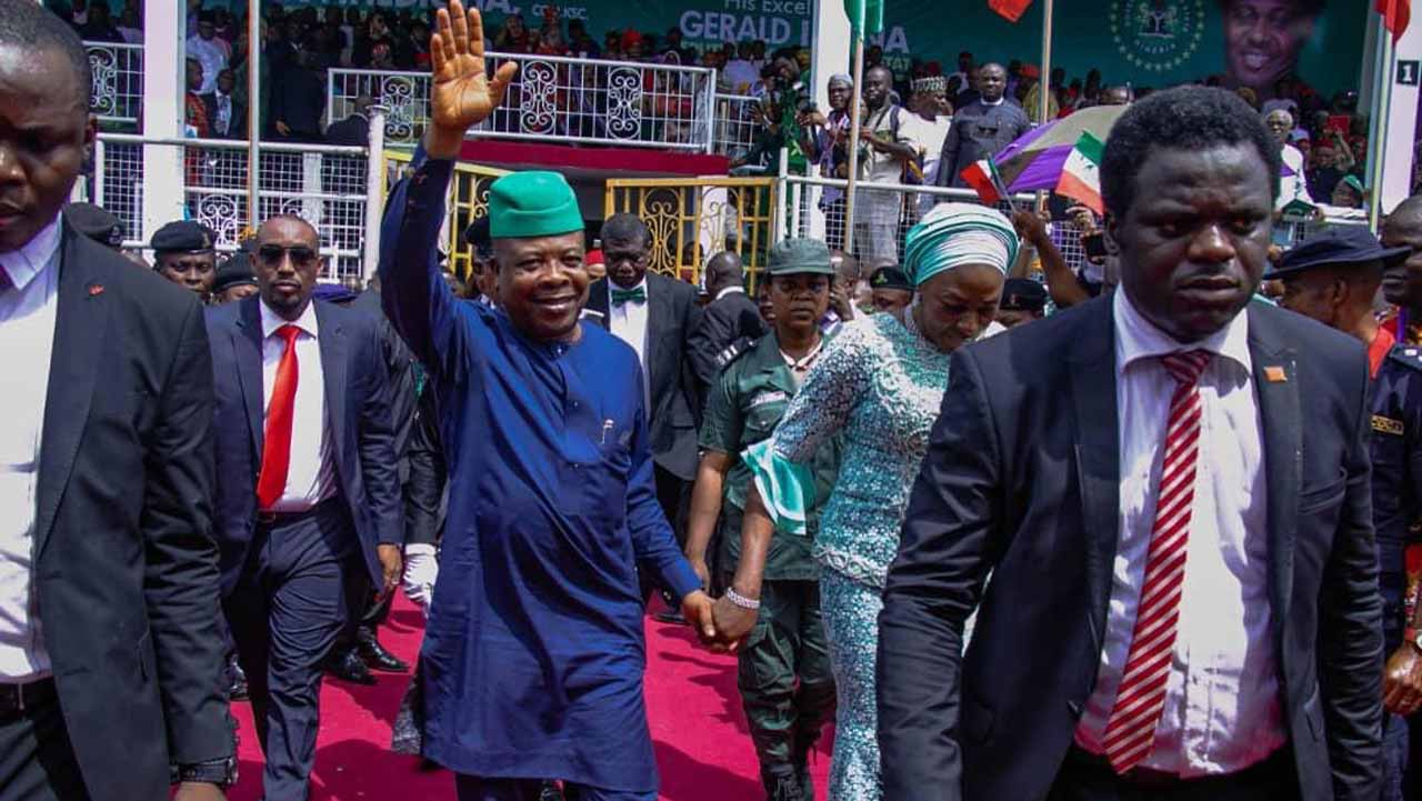 Judges differs over judgment as Ihedioha’s appeal split Supreme Court